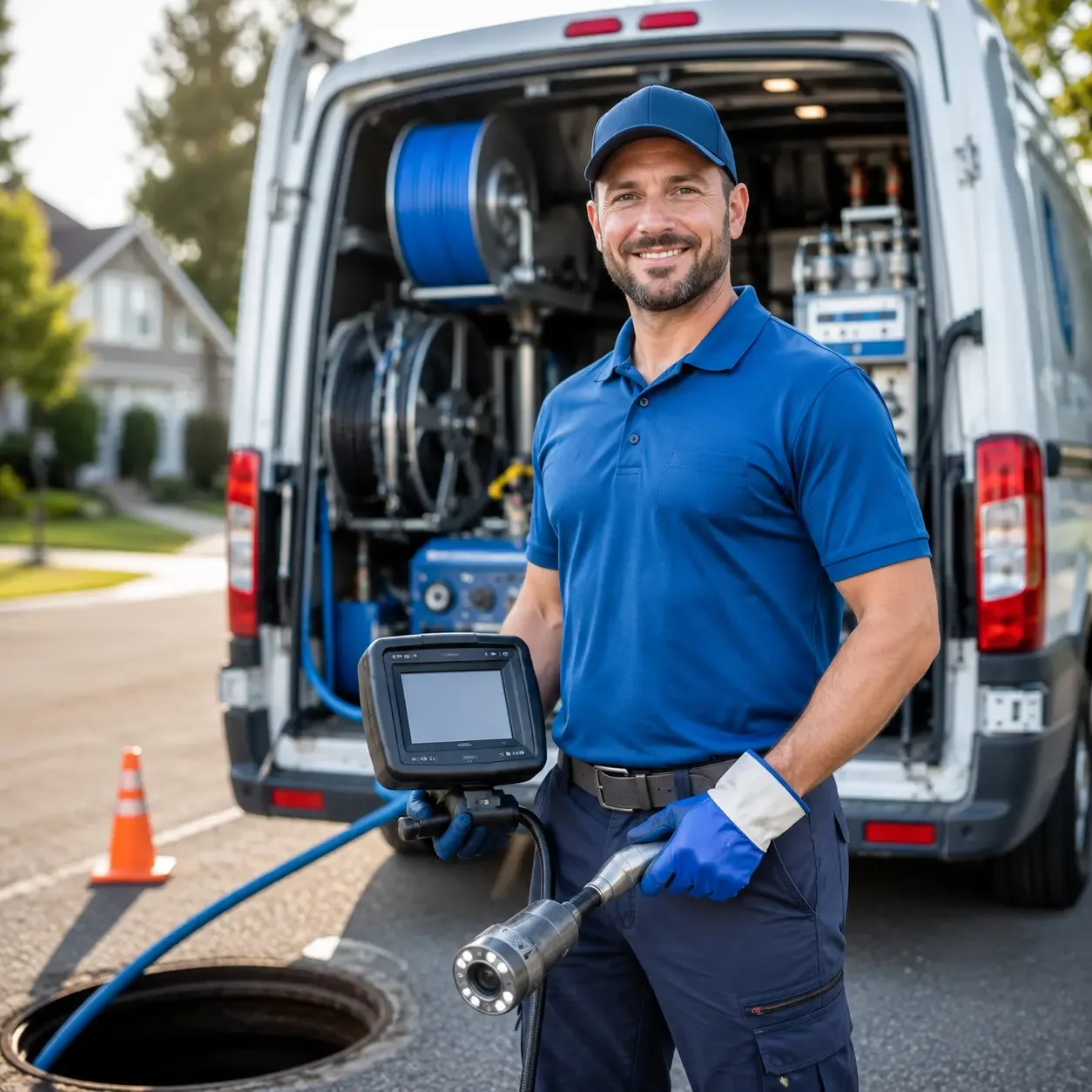 Local Pipe Relining specialists in Tarpon Springs, FL
