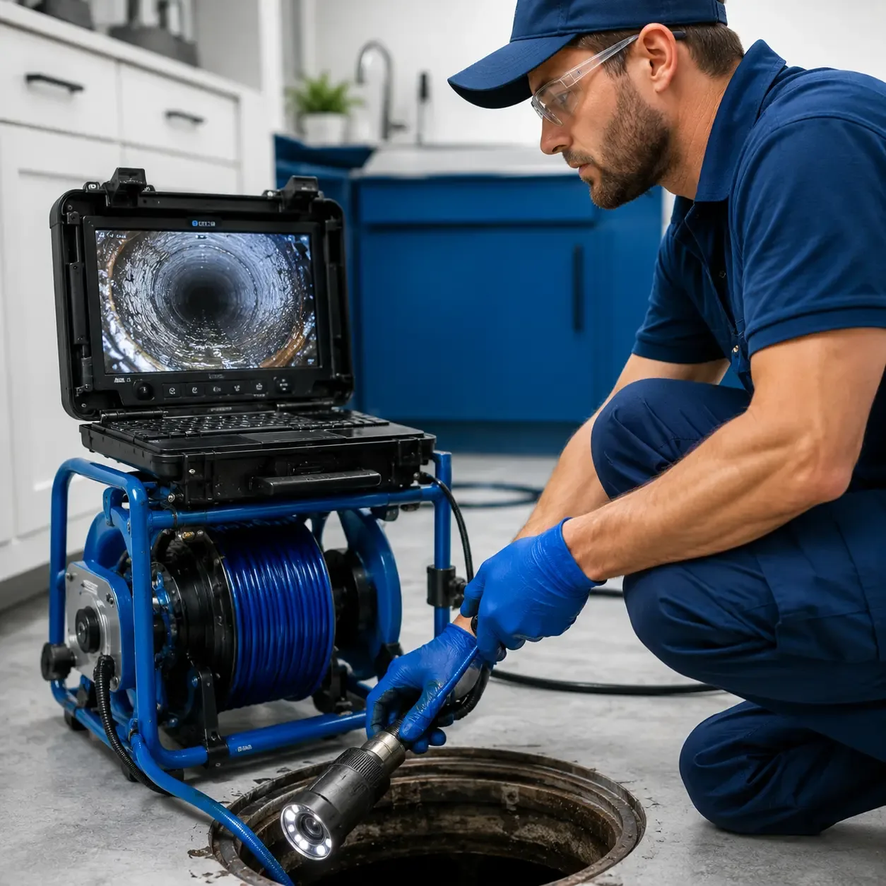 Pipe Relining professionals serving Tarpon Springs, FL